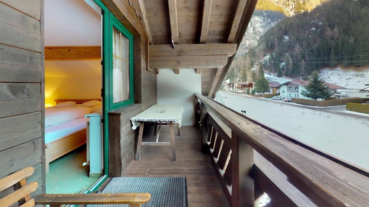 Wohnhaus Christoph Langenfeld Exterior photo